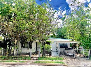 125 E Jefferson St, Brownsville, TX 78520