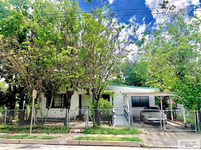 125 E Jefferson St, Brownsville, TX, 78520