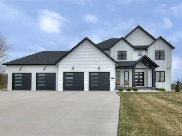 S8908 Chestnut Road, Eau Claire, WI 54701
