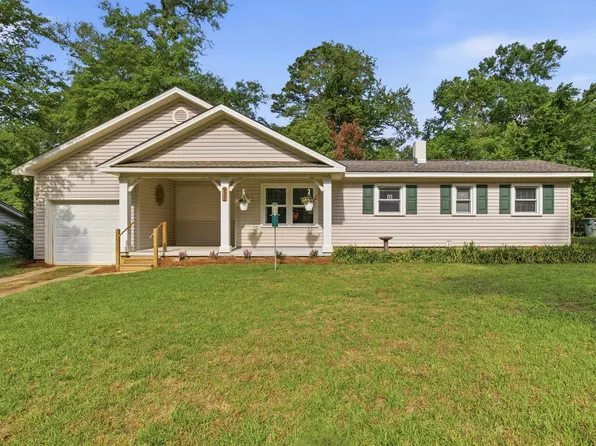 932 Carraway St, Tallahassee, FL 32308