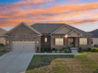 5312 Amber Creek Ln, Bowling Green, KY 42101