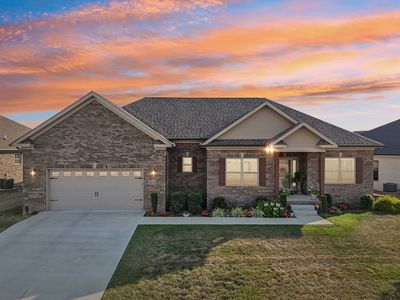 5312 Amber Creek Ln, Bowling Green, KY, 42101