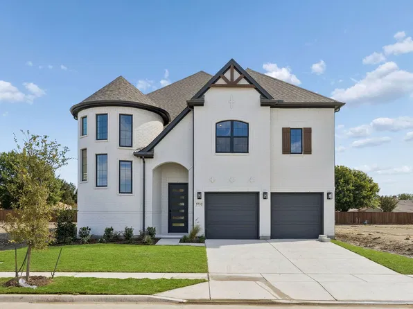 5732 Glynda Dr, North Richland Hills, TX 76180