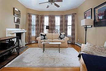 4th image of 16 Crockers Lane Boston Ma West Roxbury #2132-3502