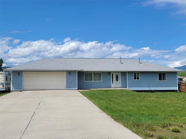 7 Sully Rd, Plains, MT 59859