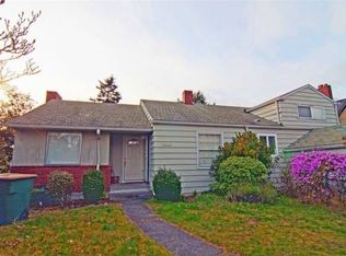 7909 California Ave SW, Seattle, WA 98136