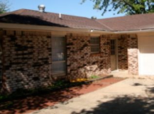 3105 E Noble Dr, Edmond, OK 73034