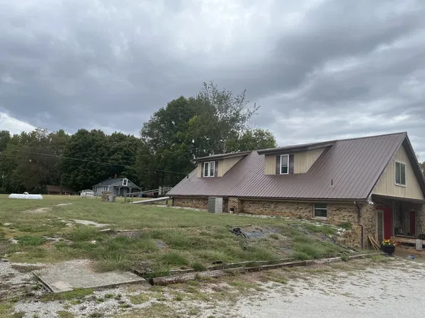 5075 N Thomas Rd, Clarksville, TN 37043