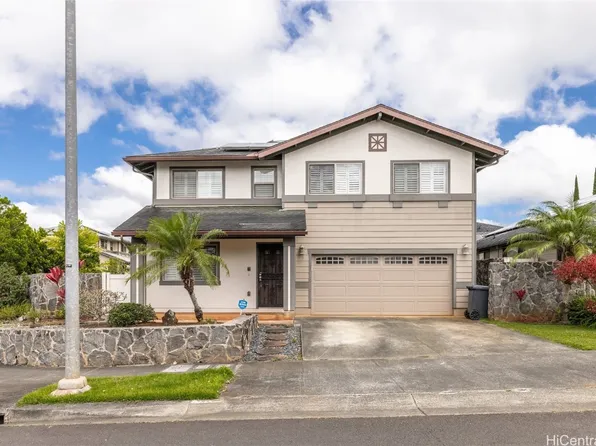 95-1034 Moohele St, Mililani, HI 96789