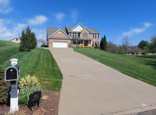 4812 Scioto Dr, Steubenville, OH