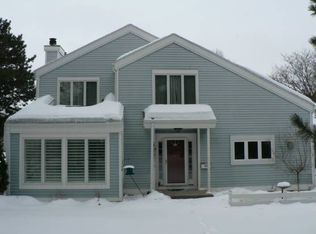 7 Hemlock Trl, Madison, WI 53717