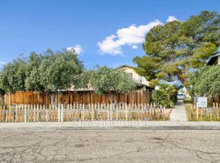 209 N Alvord St APT A, Ridgecrest, CA 93555