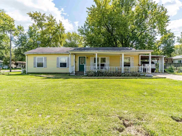 404 E Tazewell St, Tremont, IL 61568