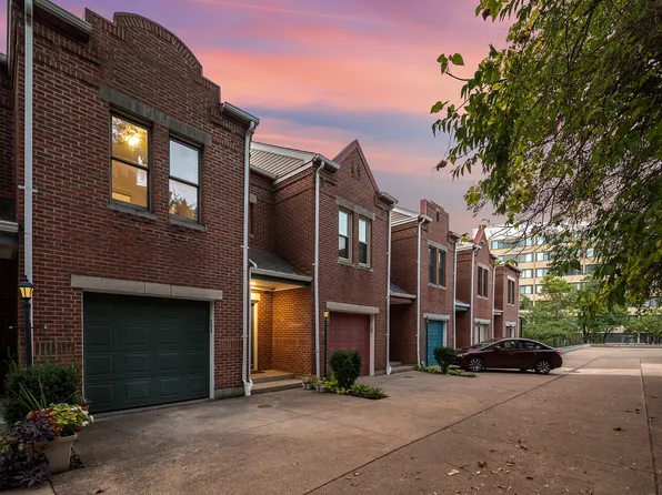 1232 Riverview Pl, Covington, KY 41011