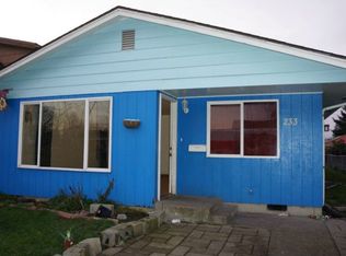 233 26th Ave, Longview, WA 98632