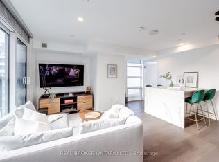 501 Adelaide St W #1308, Toronto, ON M5V 0R3