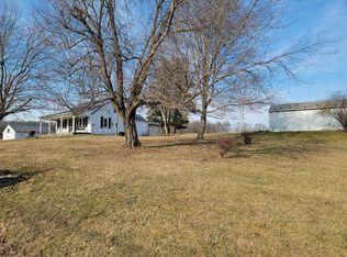 8421 E State Road 48, Milan, IN 47031
