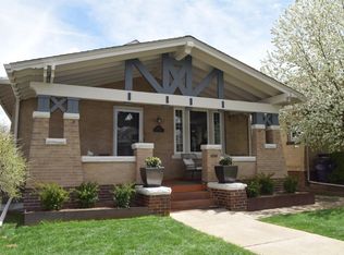 1116 Cook St, Denver, CO 80206