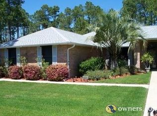 4600 Choctaw Ave, Perdido Key, FL 32507