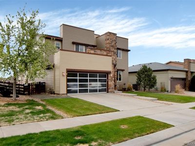 10803 Sedalia Circle, Commerce City, CO, 80022