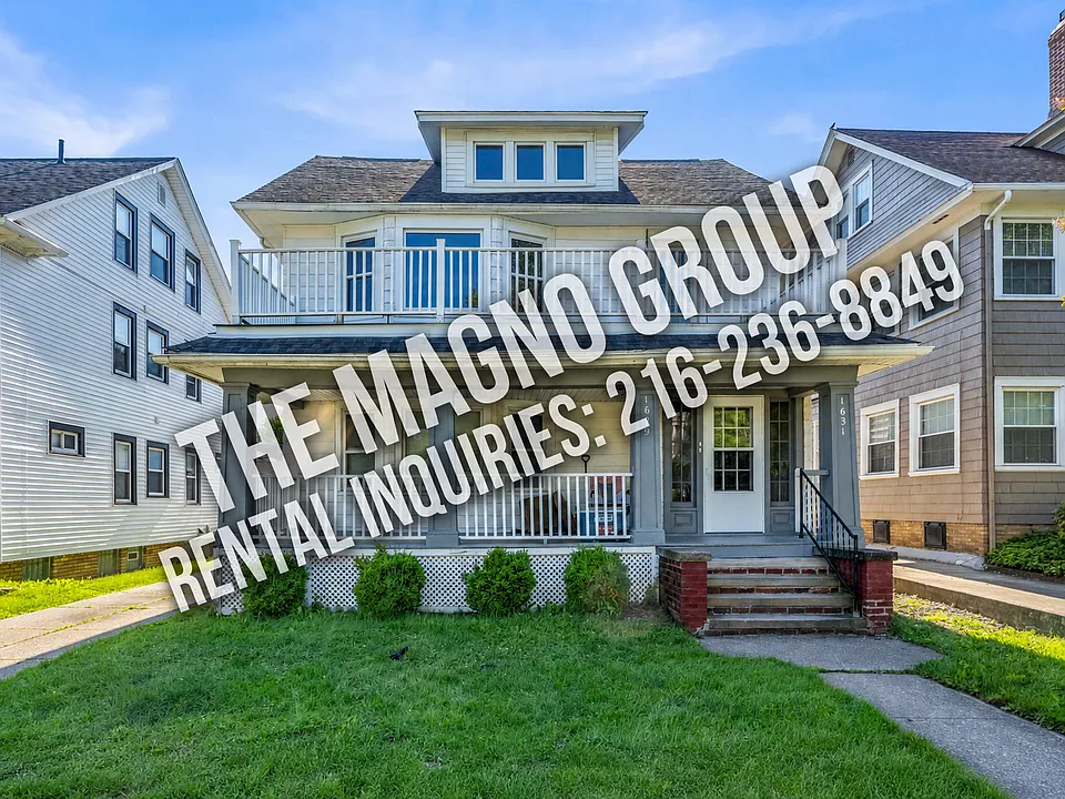 1631 Waterbury Rd #UP