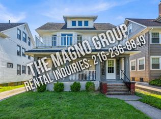 1631 Waterbury Rd #Up, Lakewood, OH 44107