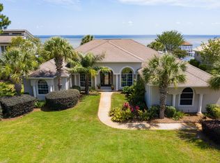 346 Shore Dr, Miramar Beach, FL 32550