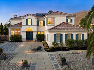3396 Woodside Ter, Fremont, CA 94539