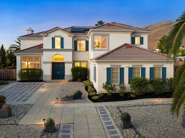 3396 Woodside Ter, Fremont, CA 94539