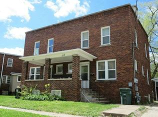 111 Linden Ave, Waterloo, IA 50703