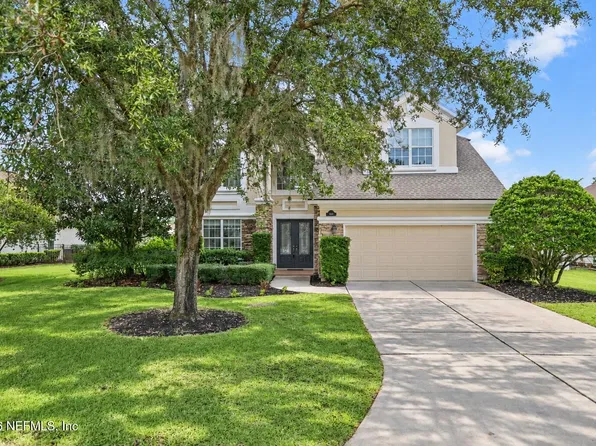 9937 WATERMARK Lane W, Jacksonville, FL 32256