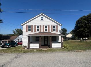 223 22nd St, New Derry, PA 15671