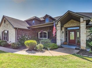 608 E Canyon Creek Ln, Weatherford, TX 76087