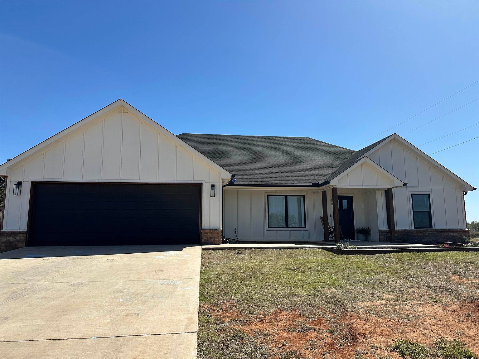101 Kimberly Ln, Waukomis, OK 73773 Zillow