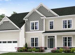 Lugano Plan, Glenn Dale Estates, Bowie, MD 20720