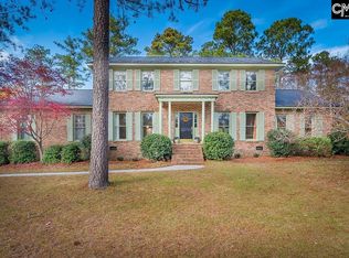 5 Long Meadow Ln, Columbia, SC 29223