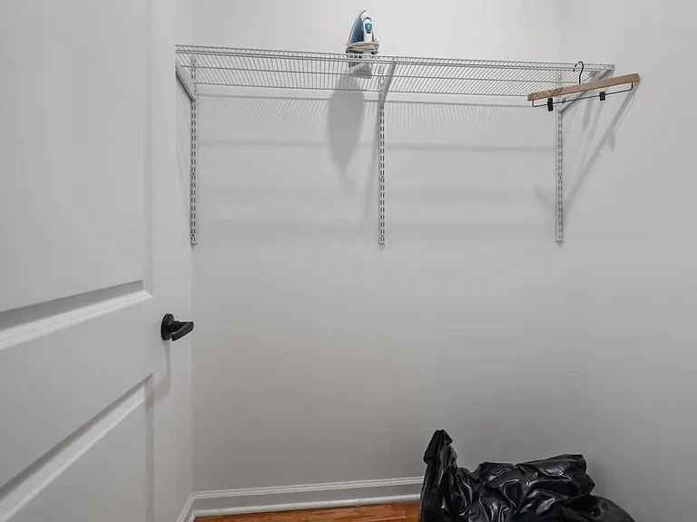 Storage Room