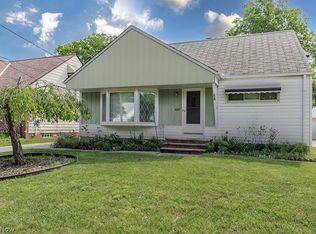 361 E 280th St, Euclid, OH 44132