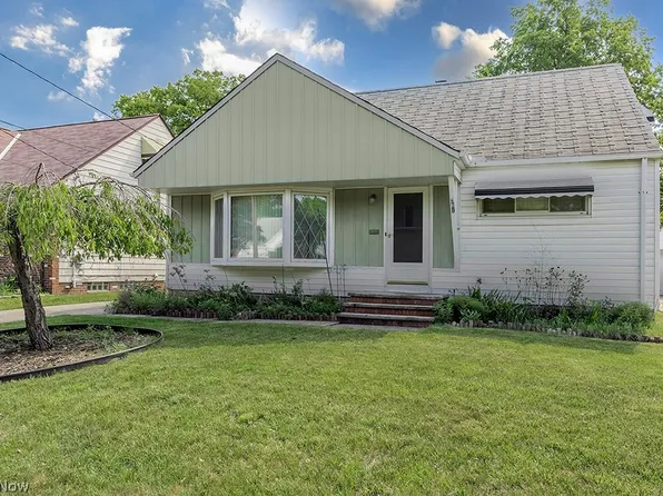 361 E 280th St, Euclid, OH 44132