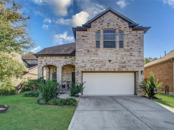 22290 Rustling Cone Ct, Porter, TX 77365