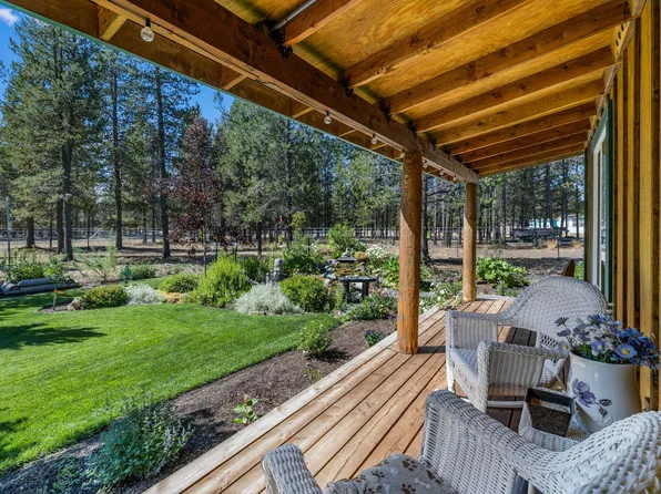 11963 Beechwood Dr, La Pine, OR 97739