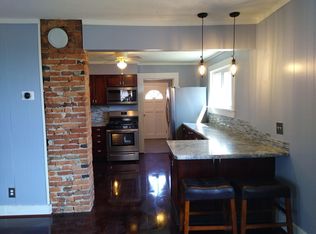 816 W 9th St, Marysville, OH