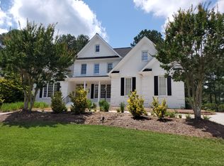 295 Hogans Valley Way, Cary, NC 27513