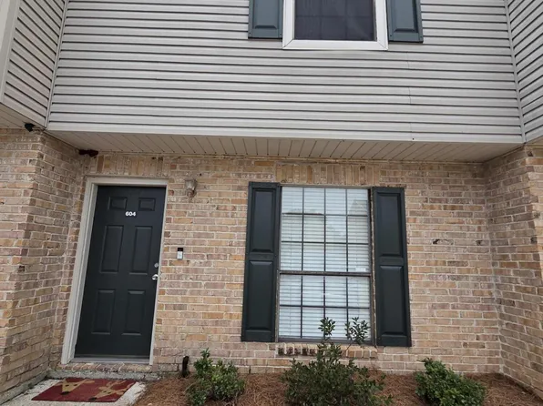 100 Winchester Dr APT 604, Lafayette, LA 70506