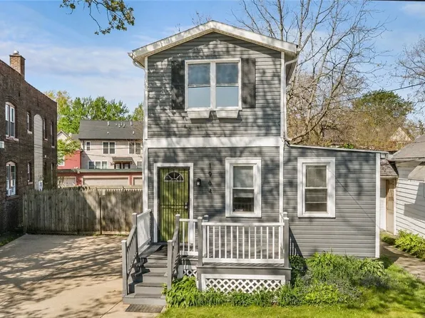 1964 W 57th St, Cleveland, OH 44102