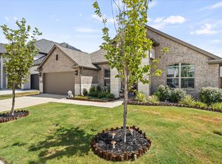 1317 Chisos Way, Forney, TX 75126