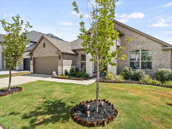 1317 Chisos Way, Forney, TX 75126