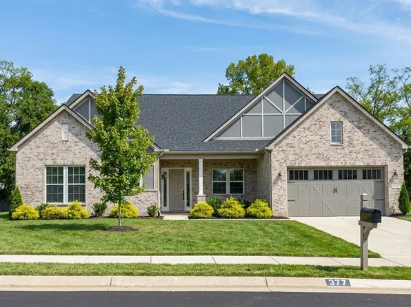 1940 Harmony Rd, Spring Hill, TN 37179
