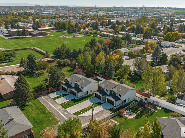 685 W Main St, Rexburg, ID 83440