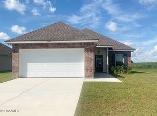 3408 Autumn Park Dr, Maurice, LA 70555